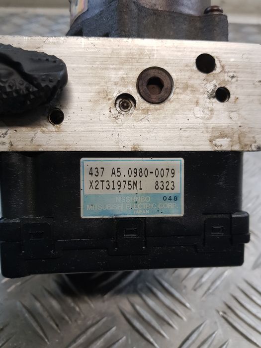 Pompa Abs X2T31975M1 Mitsubishi Galant 2.0B