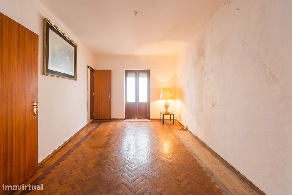 Moradia T3 - Centro Histórico de Elvas — Assunção, Ajuda, Salvador E Santo Ildefonso, Portalegre
