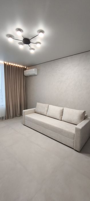 Продаж 2-кім квартири новобудова з ремонтом, меблями та технікою