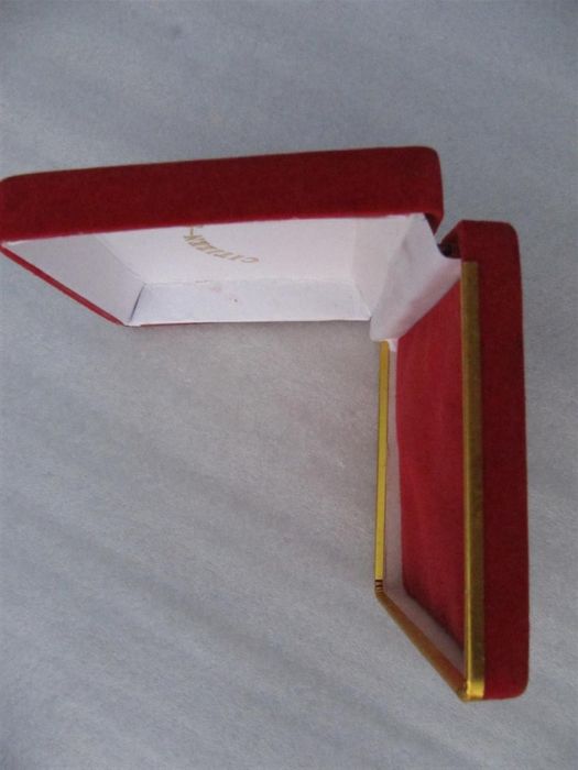 Коробка для часов или других аксессуаров, новая