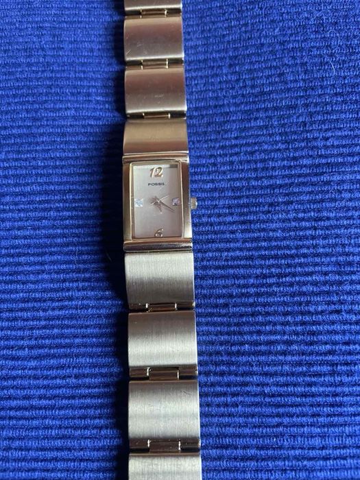 Годинник Fossil жіночий, оригінал )