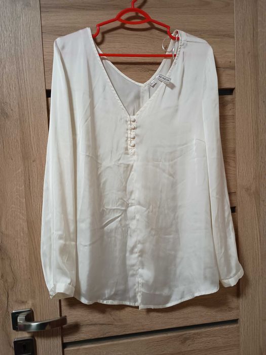 Bluzka elegancka R.42