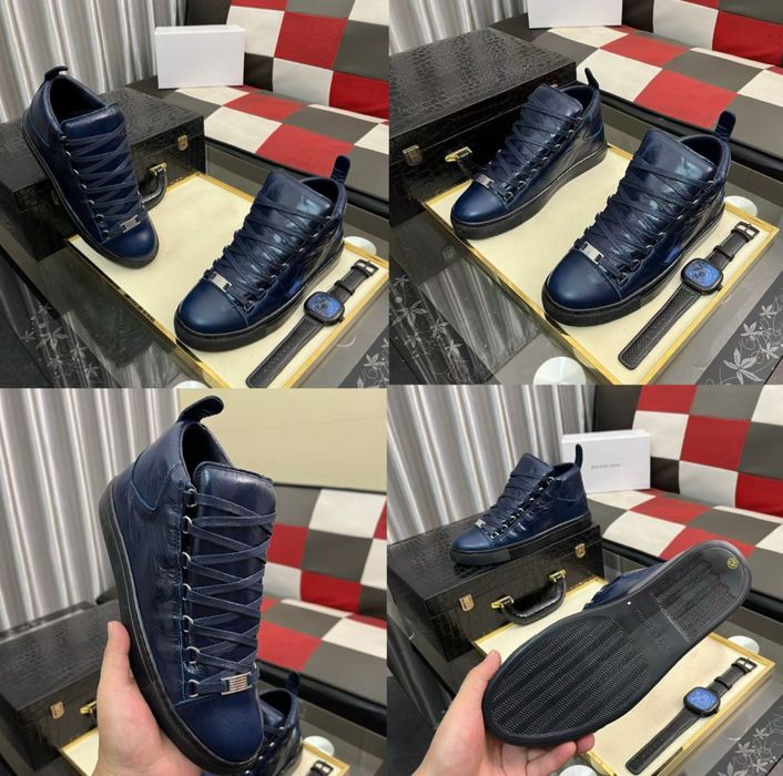 Balenciaga Arena кросівки