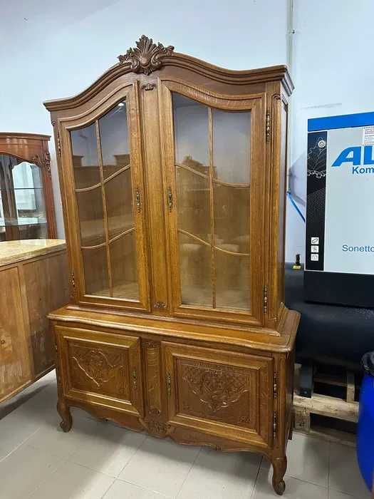 Komplet mebli w stylu Ludwika. Transport cały kraj