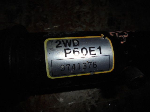 Caixa de direção SUZUKI Swift II (EA, MA)
