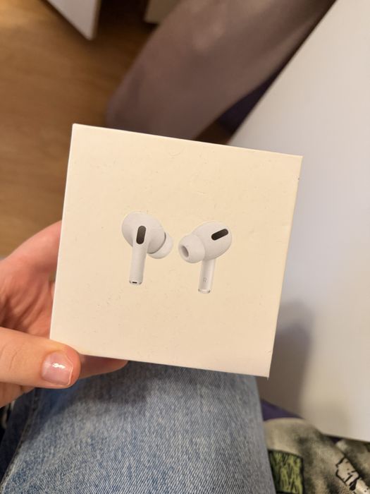 Airpods pro oryginal