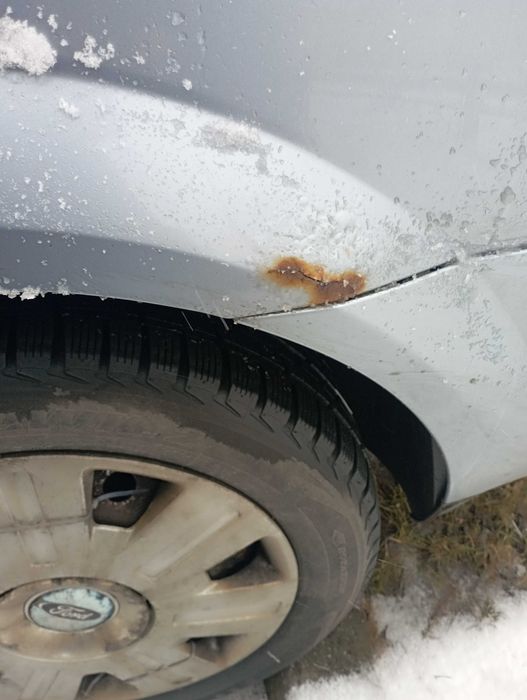 Sprzedam Forda Mondeo 2,0 TDCI