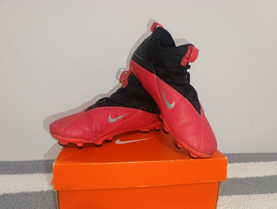 Футбольні бутси Nike Phantom Vision 33(20.5см)