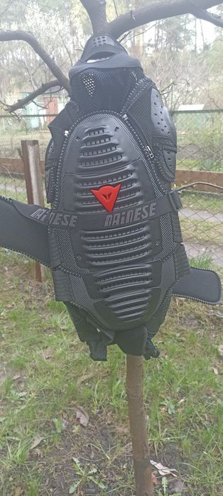 Моточерепаха DAINESE Jacket Wave.2, р. L