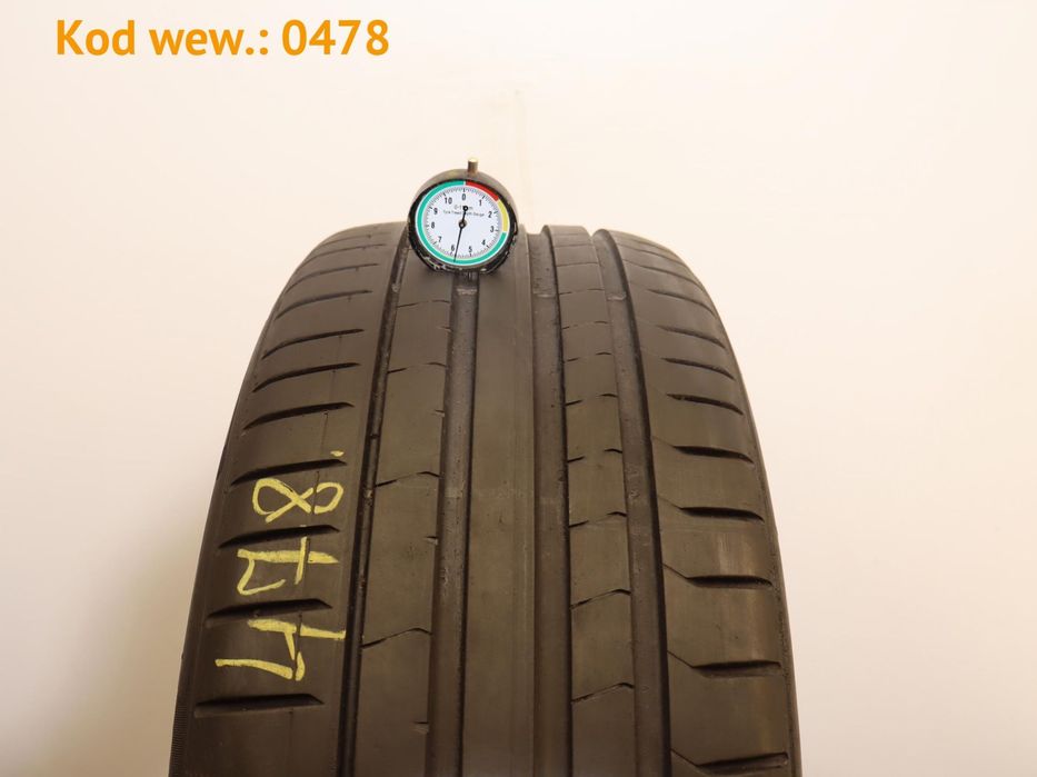 Pirelli P Zero - 235/40 R18