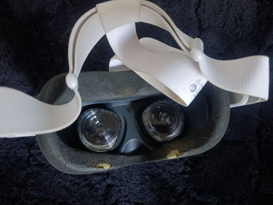 Google VR Oculus quest 2 - 64GB