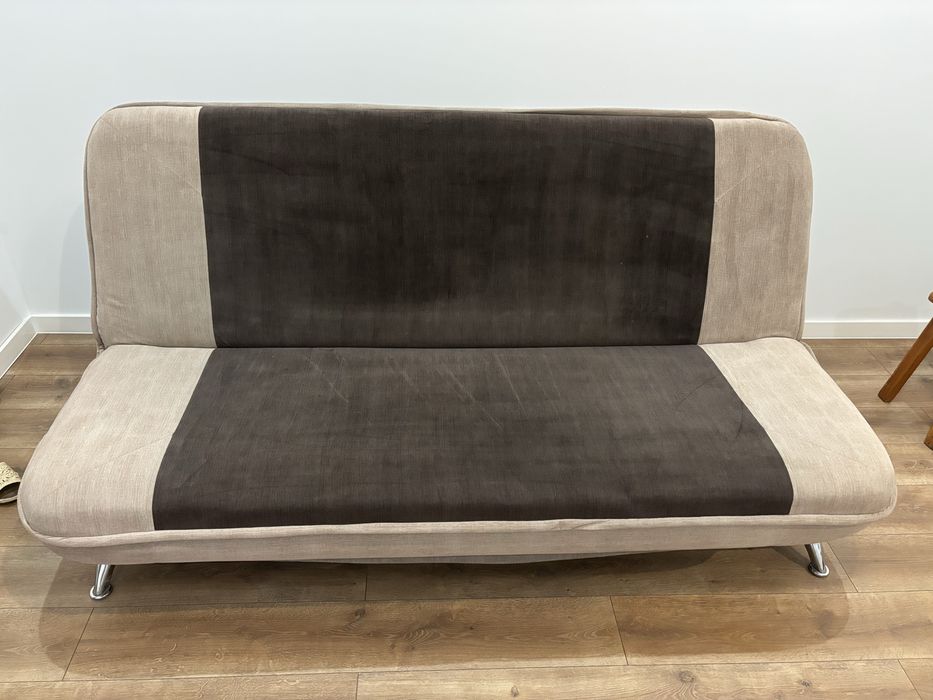 Sprzedam łóżko w dobrym stanie