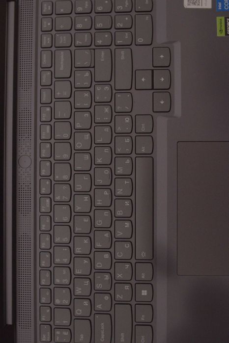 Lenovo Legion Slim 5 16IRH8 | i5-13500H | RTX 4060 | 16 ГБ + подставка
