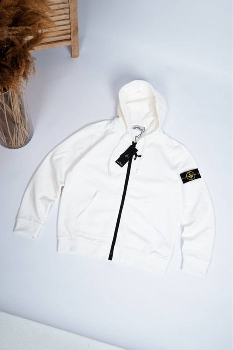 Зіп Худі Stone Island  ( без передплат )