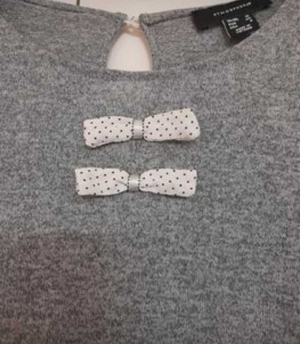 Camisola de senhora - tamanho 40