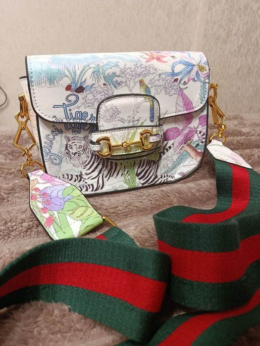 Сумка клатч GUCCI
