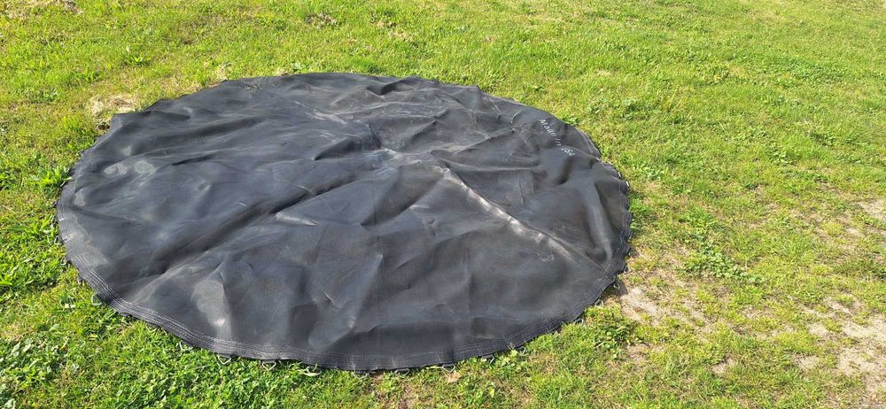 Batuta do trampolina skocznia 260 cm