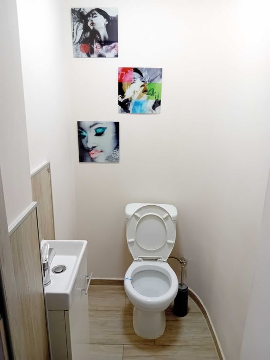 Wyremontowane i umeblowane mieszkanie na wynajem 70 m2, okazja!!!