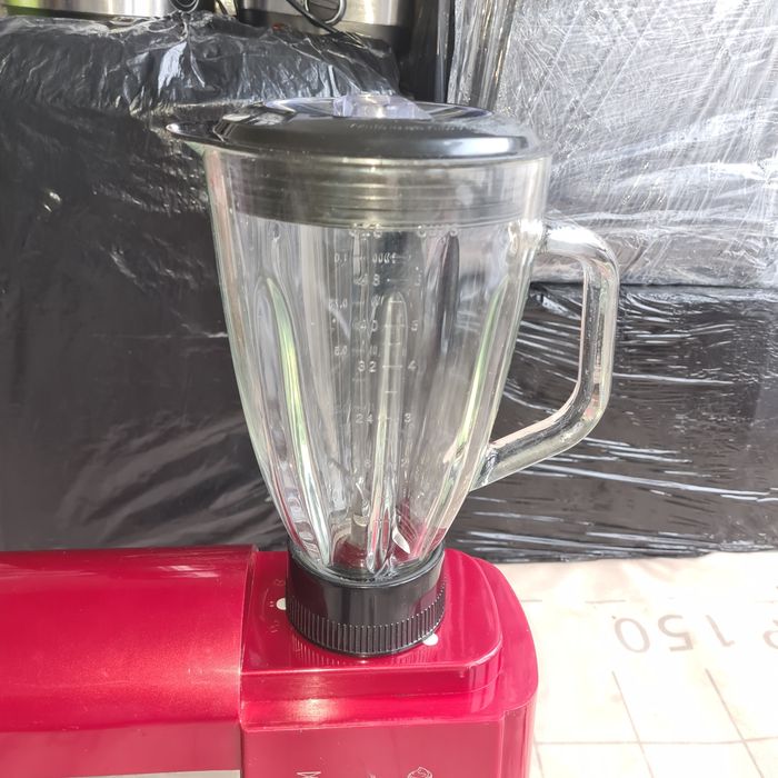 Планетарний міксер Silver Crest SKMP 1300B3 1300w