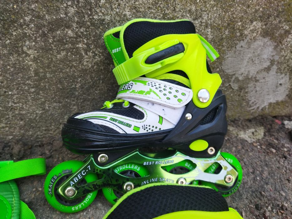 Продаю ролики розмір 30-33