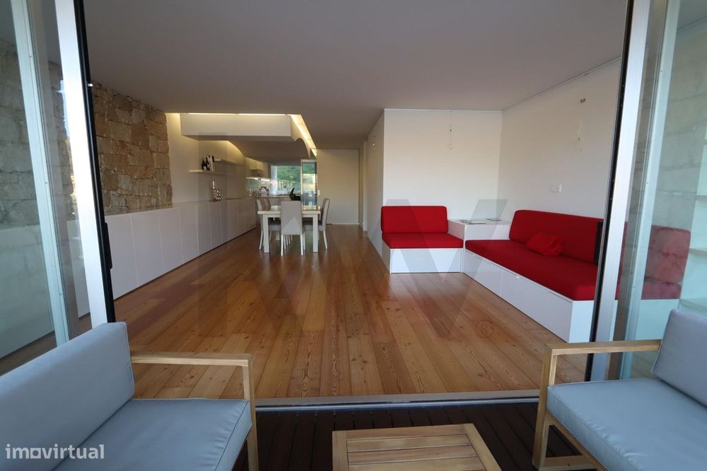T2 de Sonho na Primeira Linha de Rio