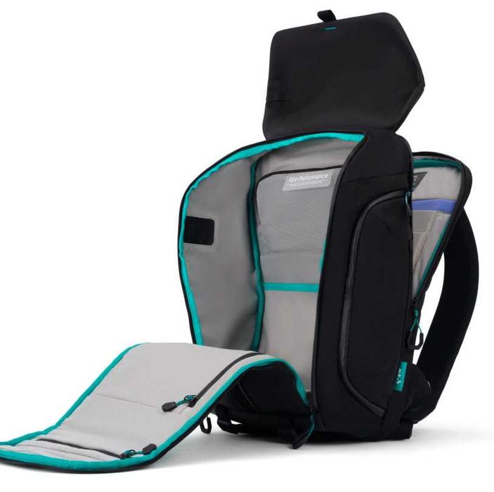 Рюкзак Mous Optimal x Mercedes-AMG F1 Team (25л)