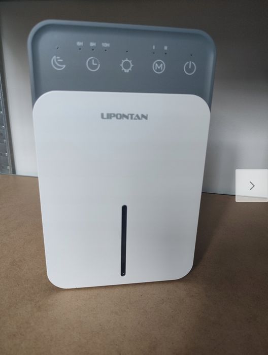 Osuszacz powietrza Lipontan 1500 ml