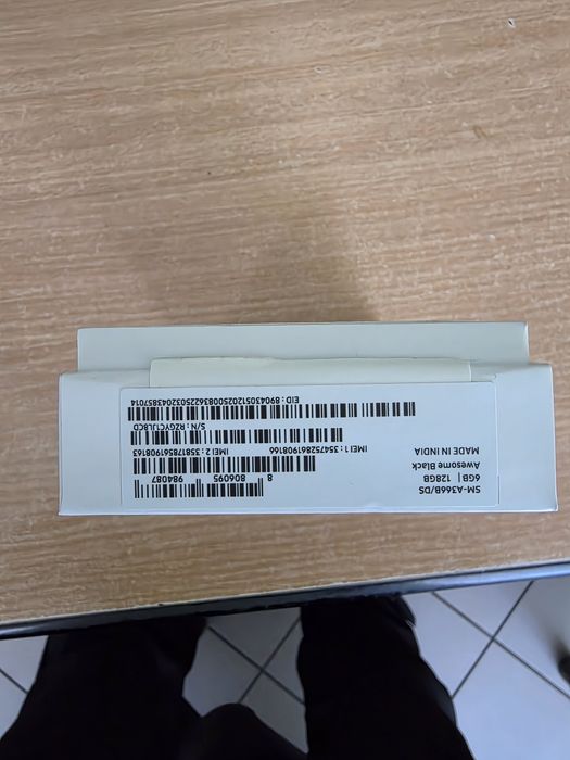 Samsung Galaxy A36 5G
