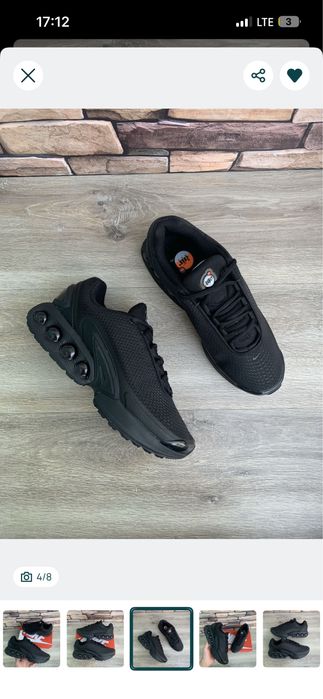 Продаю Найк Дн Нові Оригінал з 40 -45 розмір різні кольори.