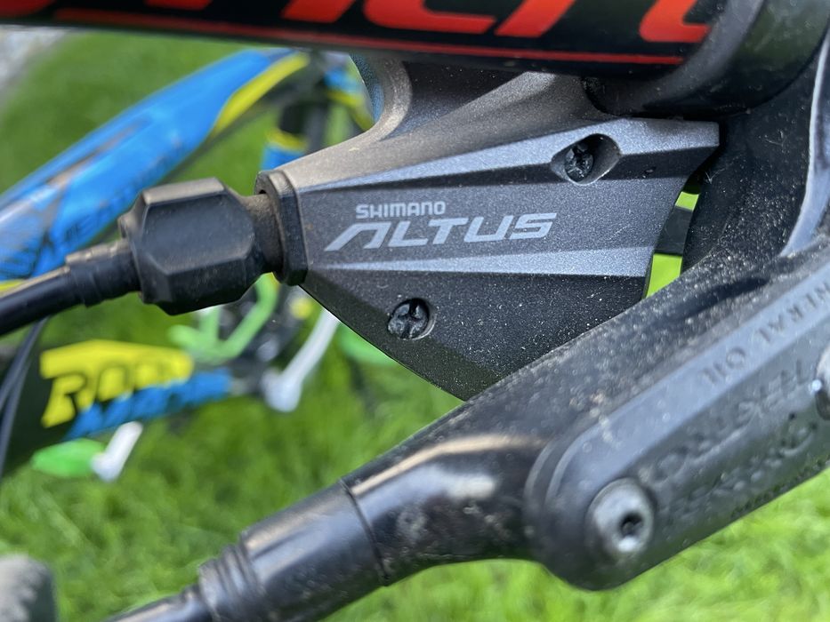 Sprzedam rower męski MTB