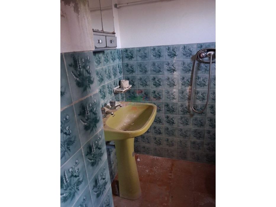 Casa de Aldeia para remodelar