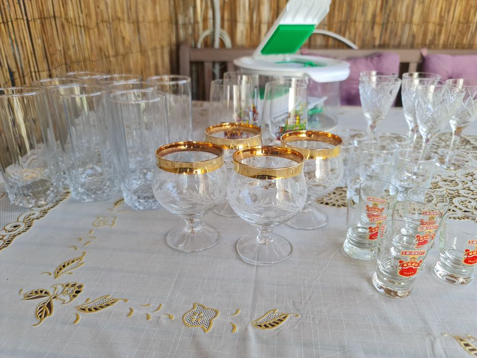 Посуда для дома б/у