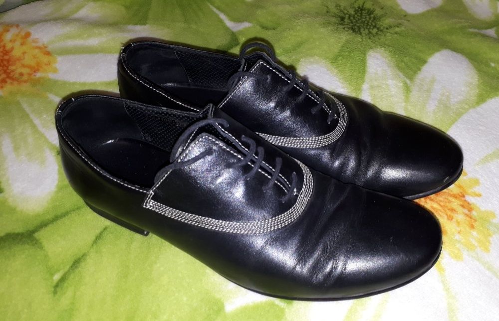 Туфли Braska, 41-42 р. для жениха/на свадьбу