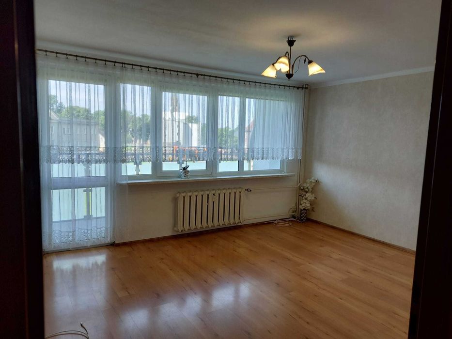 Wynajmę mieszkanie 3 pokojowe, 64 m², Racibórz Ostróg - rezerwacja