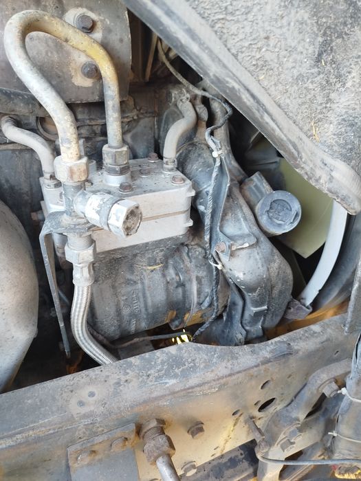 Продам ДАф XF95 430. Комплектом