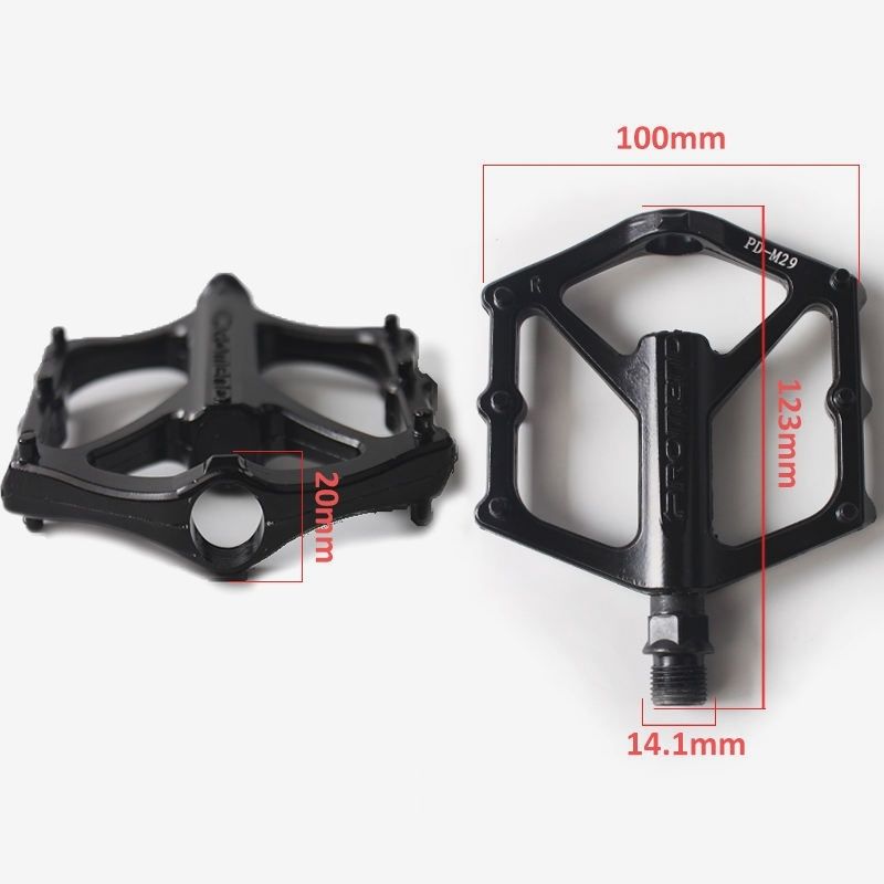 Pedal promend m29 sale
