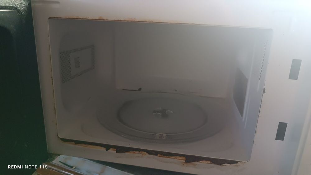 Micro-ondas Flama