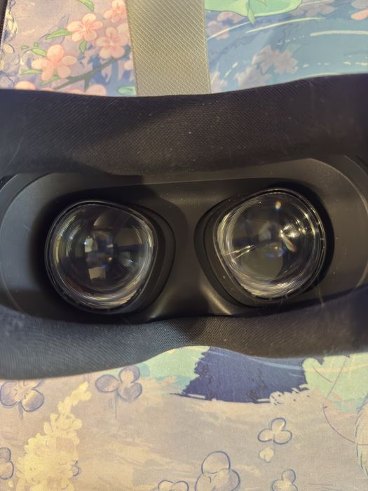 очки виртуальной реальности Meta quest 3s 256гб