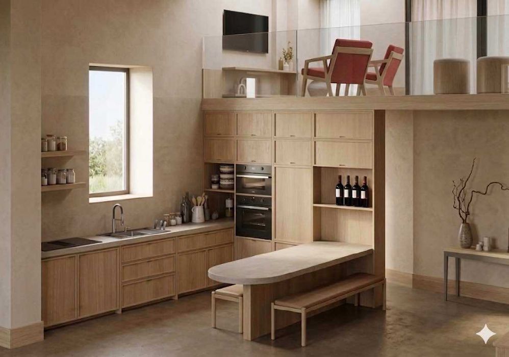 Transforme um sonho em realidade!