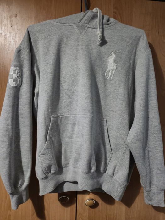 Худі Polo Ralph Lauren