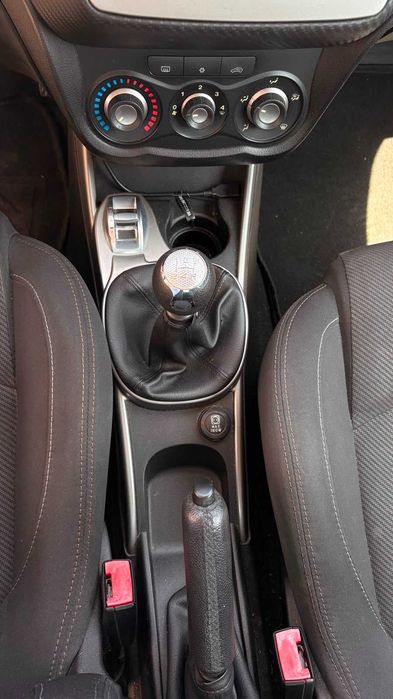 VENDO  Alfa Romeo Mito