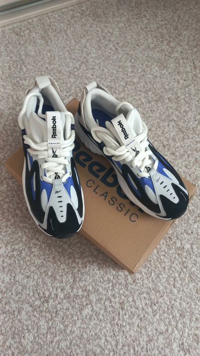 Nowe buty Reebok DMX Series 1200