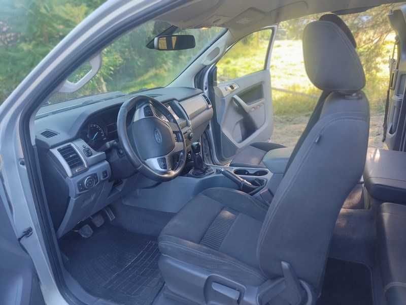 Ford Ranger 2,2 TDCI / Niski przebieg / Pakiet optyczny  Offroad / Super stan