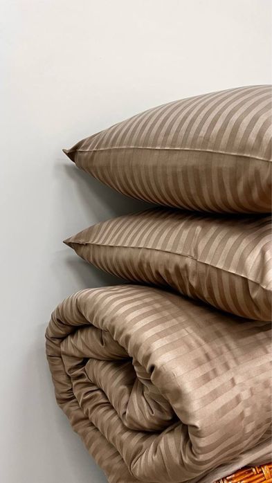 Комплект постільної білизни