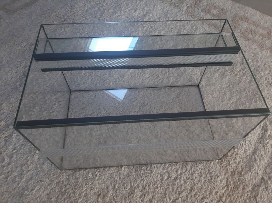 Sprzedam terrarium