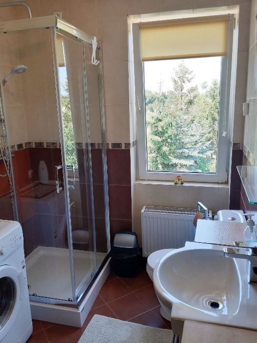 Apartament Ola Ciechocinek