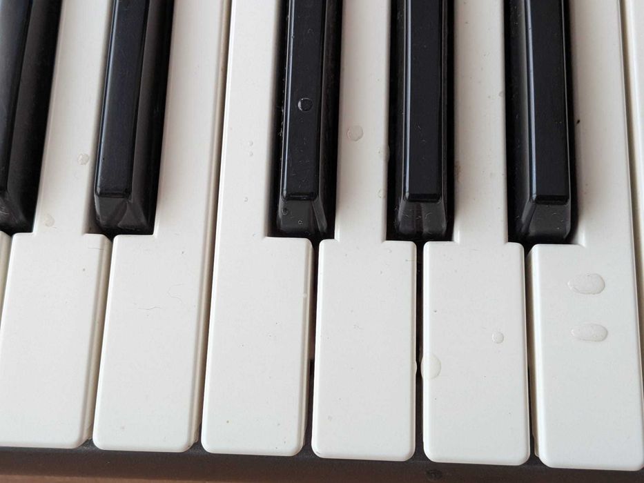 Controlador MIDI Edirol PCR-M50 (Roland) – Para Peças ou Reparação