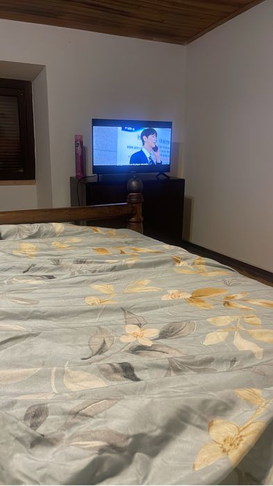 Quarto casal ou individual para arrendar