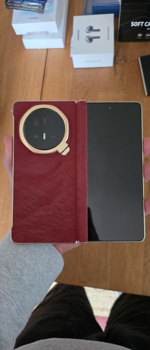 Honor Magic V6 16gb 1tb 7150mah