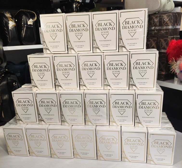 Zamienniki perfum światowych marek DAMSKIE I MĘSKIE szybka dostawa